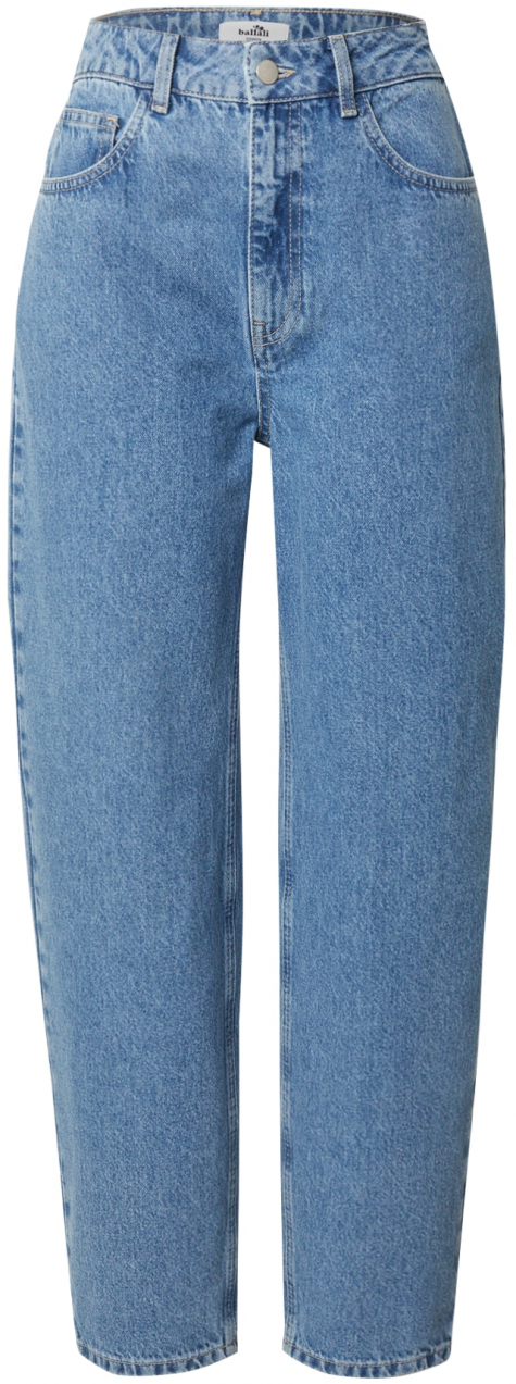 Ballali Džínsy  modrá denim