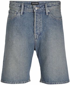 JACK & JONES Džínsy 'JJIALEX JJORIGINAL'  modrá denim