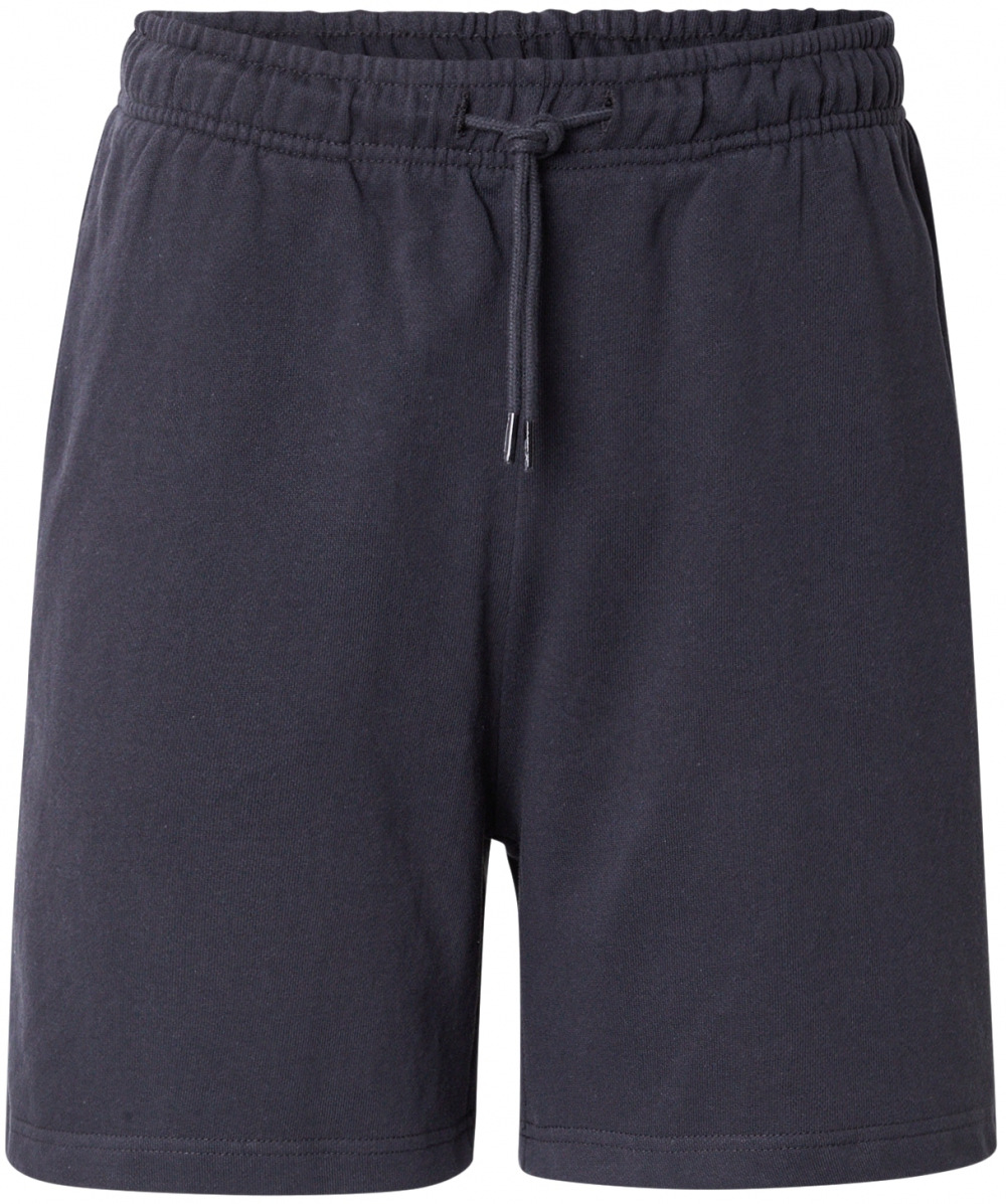 JACK & JONES Nohavice 'Kane'  námornícka modrá