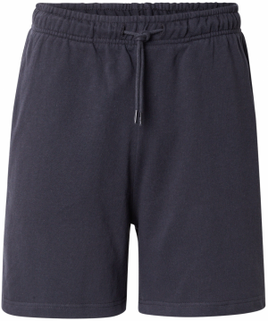 JACK & JONES Nohavice 'Kane'  námornícka modrá