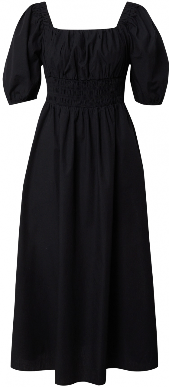 VERO MODA Šaty 'VMHimma'  čierna