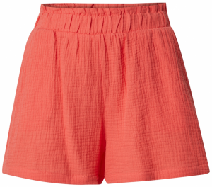 VERO MODA Nohavice 'VMNatali'  hrdzavo červená