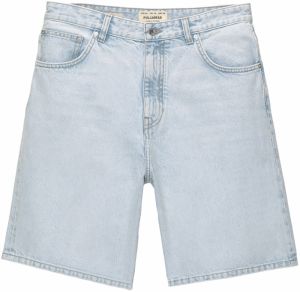 Pull&Bear Džínsy  indigo
