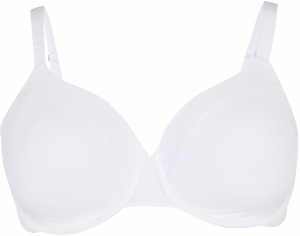 Lindex Podprsenka 'Dahlia'  biela