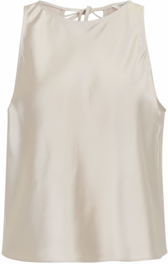 Guido Maria Kretschmer Women Top 'Laureen'  béžová