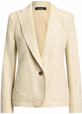 Lauren Ralph Lauren Blejzer  slonová kosť