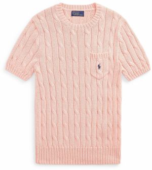 Polo Ralph Lauren Sveter  rosé