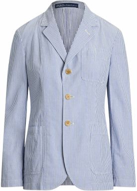 Polo Ralph Lauren Blejzer  modrá / biela