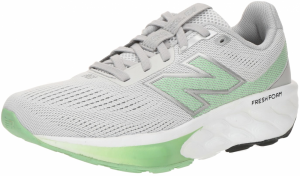new balance Bežecká obuv '520'  svetlosivá / svetlozelená