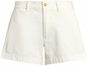 Polo Ralph Lauren Chino nohavice  biela