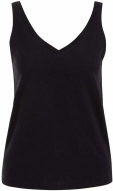 WE Fashion Top  čierna