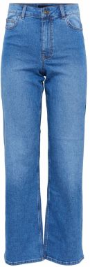 PIECES Džínsy 'PEGGY'  modrá denim