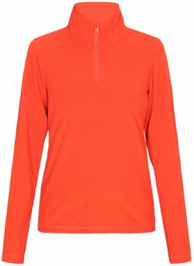 HOMEBASE Sveter  oranžovo červená