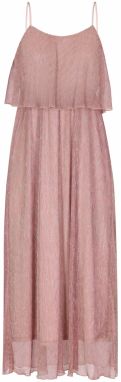 faina Večerné šaty  rosé