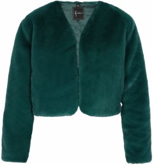 faina Bolero  tmavozelená