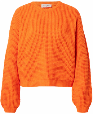 Derbe Mikina 'MoinMoin'  oranžová