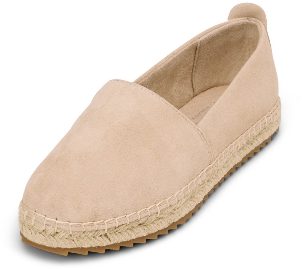 Marc O'Polo Espadrilky  brokátová