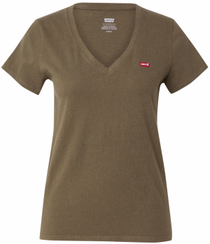 LEVI'S ® Tričko 'PERFECT'  olivová