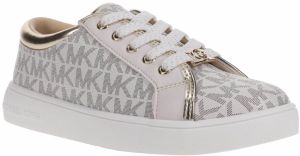 Michael Kors Kids Tenisky  béžová / zlatá