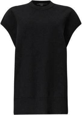 AllSaints Šaty 'LEIA HARLEY'  čierna