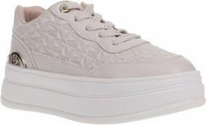 Michael Kors Kids Tenisky  béžová