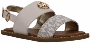 Michael Kors Kids Sandále  béžová