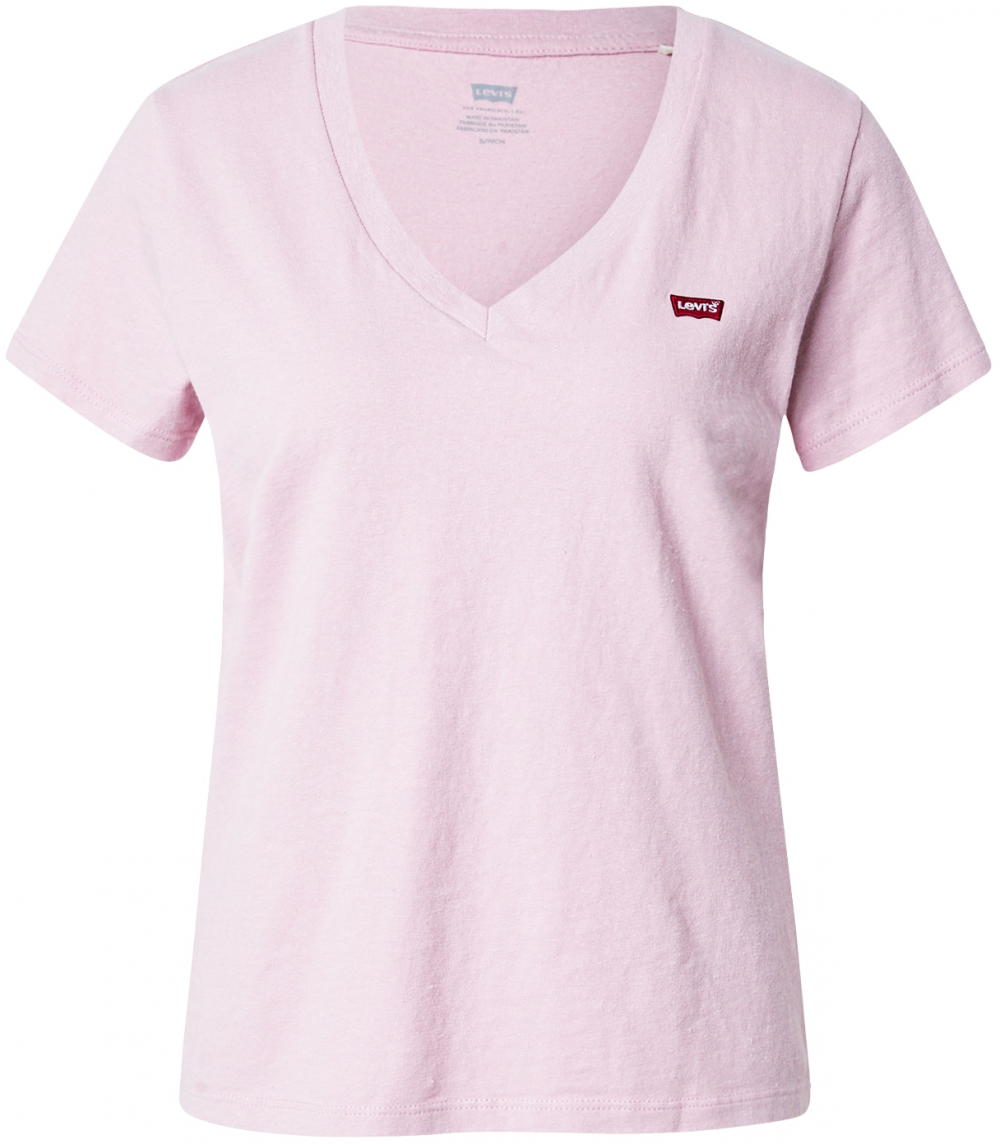LEVI'S ® Tričko 'PERFECT'  orgovánová