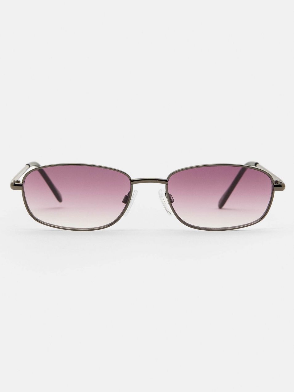 Pull&Bear Slnečné okuliare 'GAFAS DE SOL'  antracitová