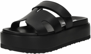 STEVE MADDEN Šľapky 'Bigmissile'  čierna