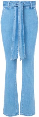 Quiosque Džínsy  modrá denim