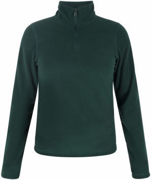 HOMEBASE Sveter  tmavozelená