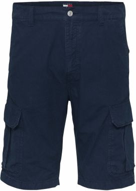 Tommy Jeans Kapsáče 'OTIS'  tmavomodrá