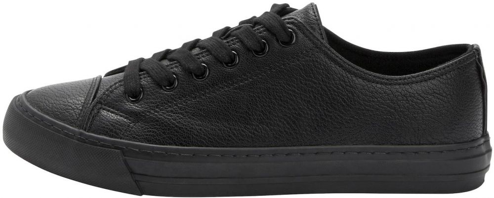 Next Slip-on obuv  čierna