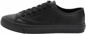 Next Slip-on obuv  čierna