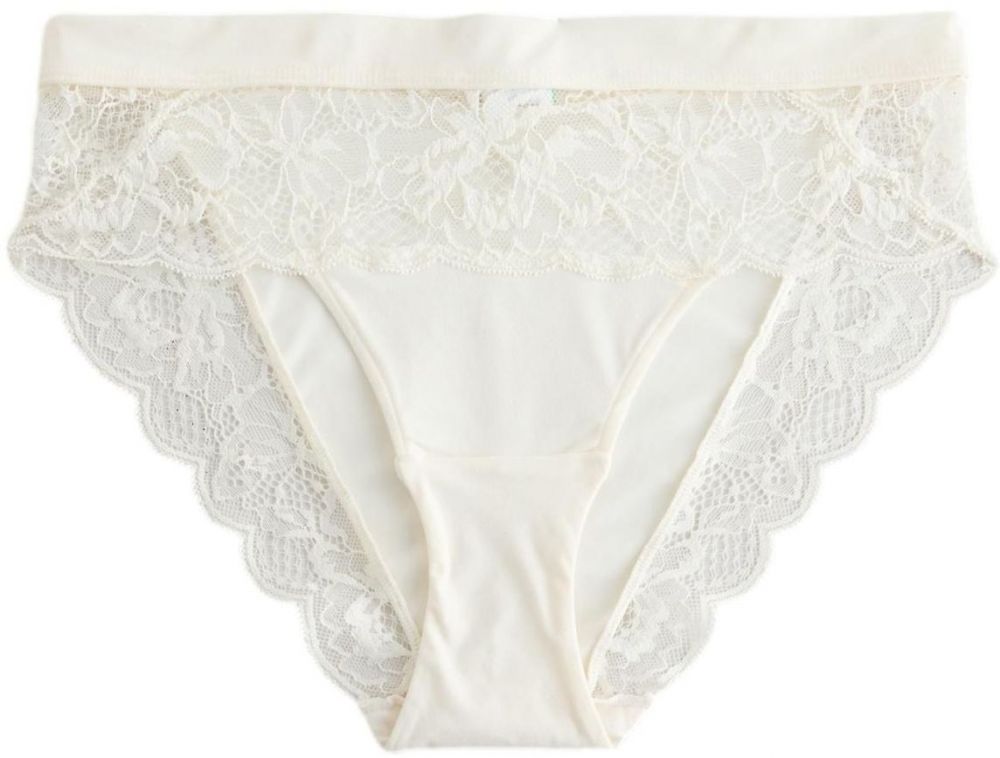 Next Nohavičky 'Forever Comfort'  krémová