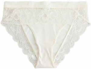 Next Nohavičky 'Forever Comfort'  krémová