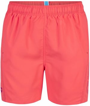 ARENA Športové plavky - spodný diel 'FUNDAMENTALS  LOGO BOXER'  lososová / fuksia