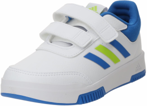 ADIDAS SPORTSWEAR Tenisky 'Tensaur 2.0'  modrá / jablková / biela