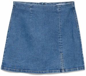 VERO MODA Sukňa 'Nelly'  modrá denim
