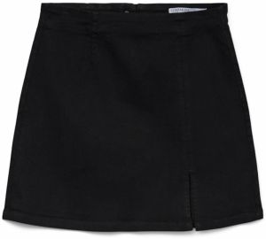 VERO MODA Sukňa 'Nelly'  čierna
