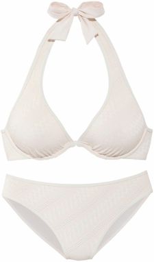 s.Oliver Bikiny  biela