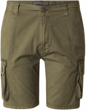 INDICODE JEANS Kapsáče 'INLanny'  kaki