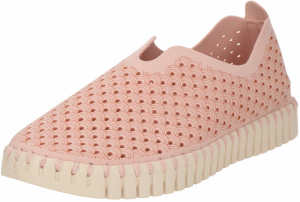 ILSE JACOBSEN Slip-on obuv 'Tulip3275'  krémová / ružová