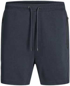 JACK & JONES Nohavice 'JPSTGordon'  tmavomodrá