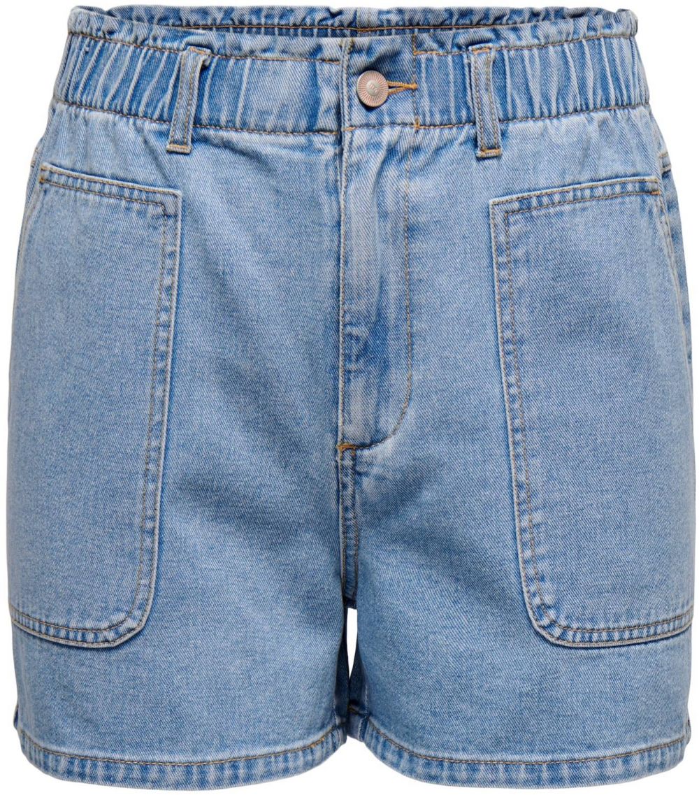 JDY Džínsy 'JDYRAFAEL'  modrá denim