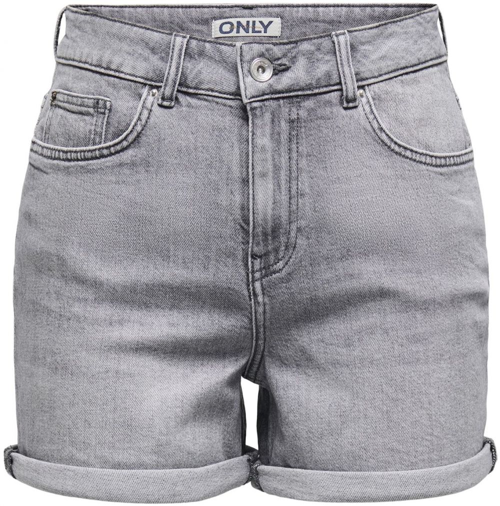 ONLY Džínsy 'ONLJOSEPHINE'  sivý denim