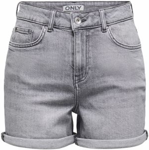 ONLY Džínsy 'ONLJOSEPHINE'  sivý denim