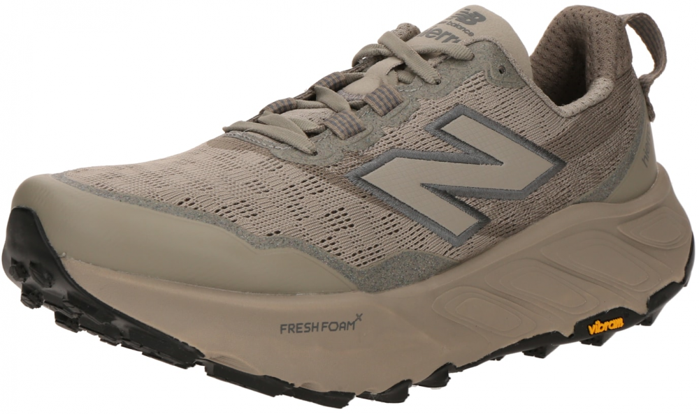 new balance Bežecká obuv 'Hierro v9'  tmavošedá / kamenná