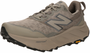 new balance Bežecká obuv 'Hierro v9'  tmavošedá / kamenná