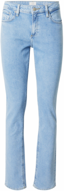 QS Džínsy 'Catie'  modrá denim